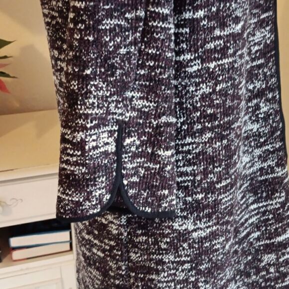 Ann Taylor Tweed Shift - Picture 5 of 12